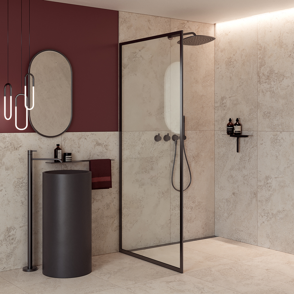 Unidrain ontwikkelt en levert innovatieve oplossingen voor de douche, die kwaliteit toevoegen aan design, functionaliteit en het bouwproces verbeteren.