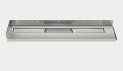 1002 Avloppsarmatur 700