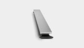 19200300_155041300 HighLine panel, borstat, 300 mm