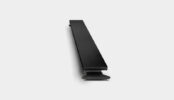HighLine panel svart, 300