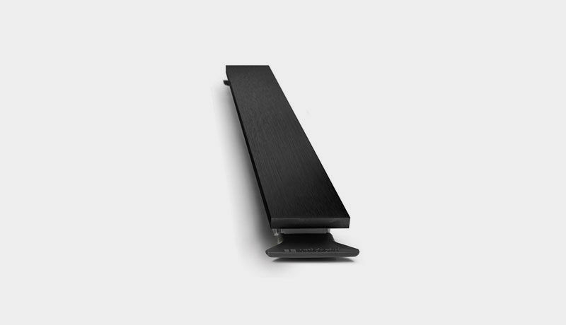 HighLine panel svart, 300