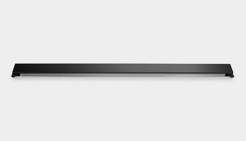 HighLine panel svart, 300