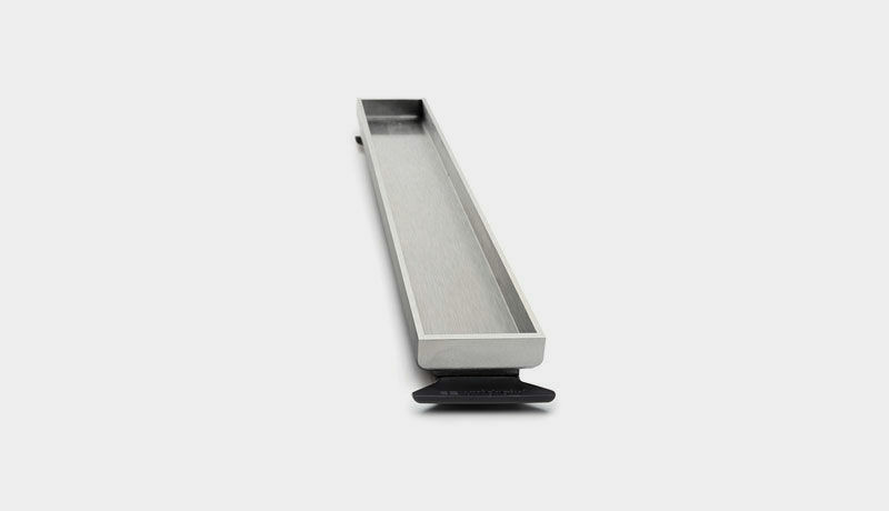 HighLine Cassette, 300/10 mm