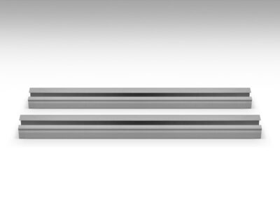 Fixtur, fristående avlopp, H 38 mm (3001000 mm)